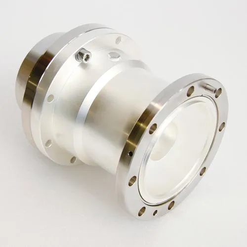4 1/2" EIA CONECTOR HJ1150 CABLE DIEL&EACUTE;CTRICO DE AIRE 4"50
