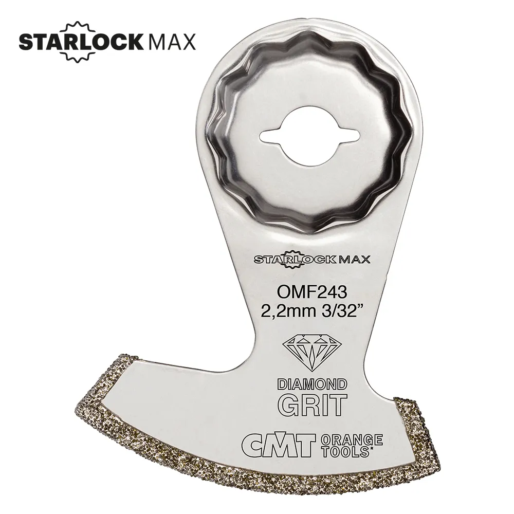 60MM HOJA DE SIERRA SEGMENTADA DE DIAMANTE EXTRADURACIóN