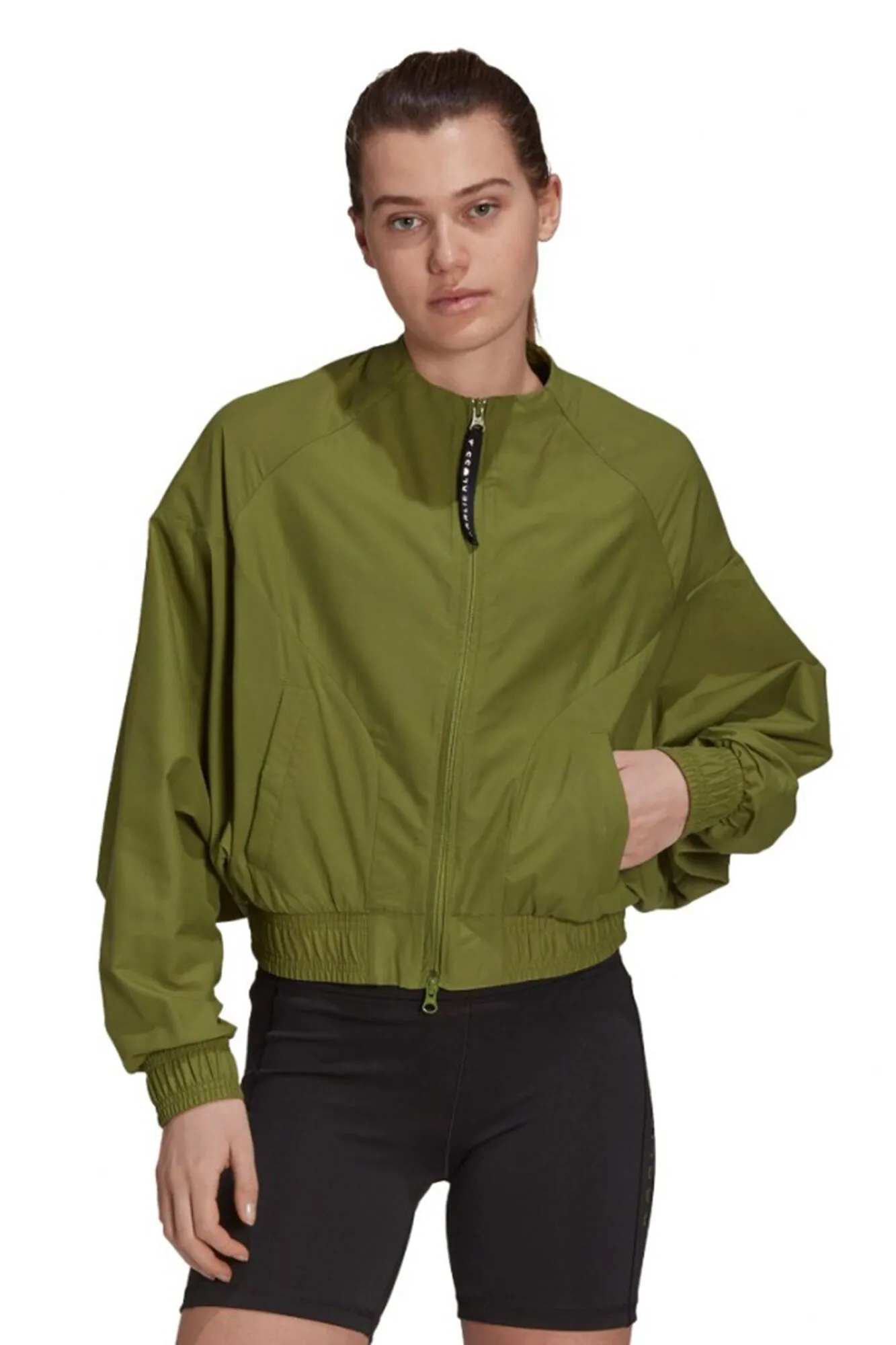 Adidas Chaqueta COVER UP
