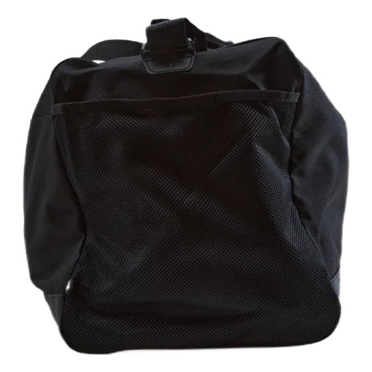 Adidas Essentials Unisex Duffel Bag L Black / White