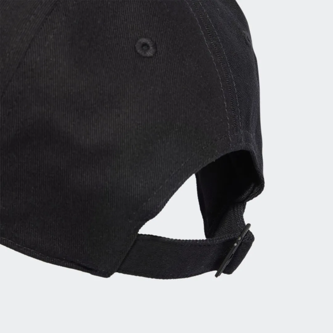 adidas Originals Big Tonal Logo Baseball Cap