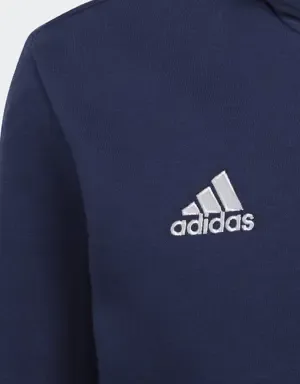Adidas Sudadera con capucha Entrada 22