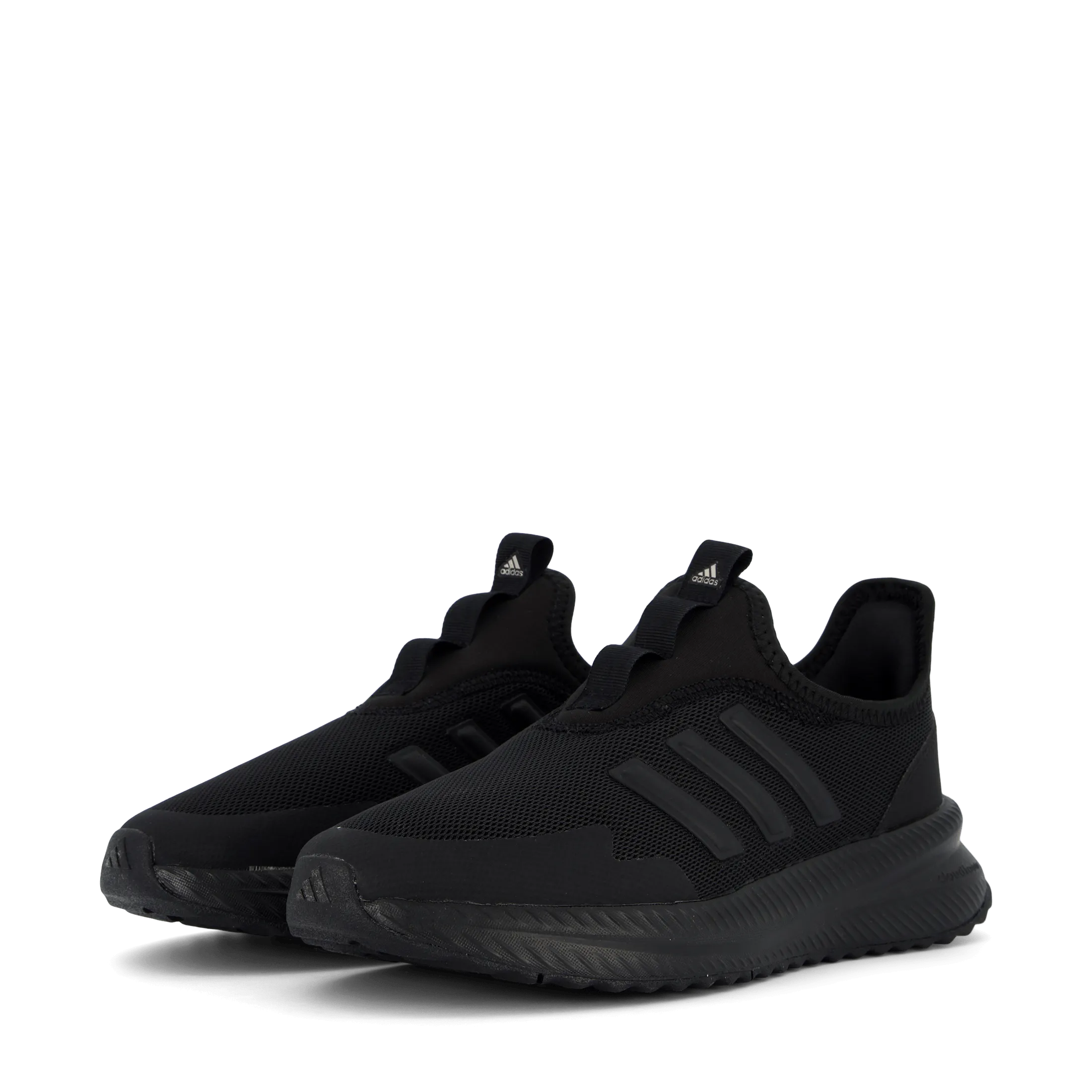 Adidas X_PLR Pulse Shoes Core Black / Core Black / Chamet