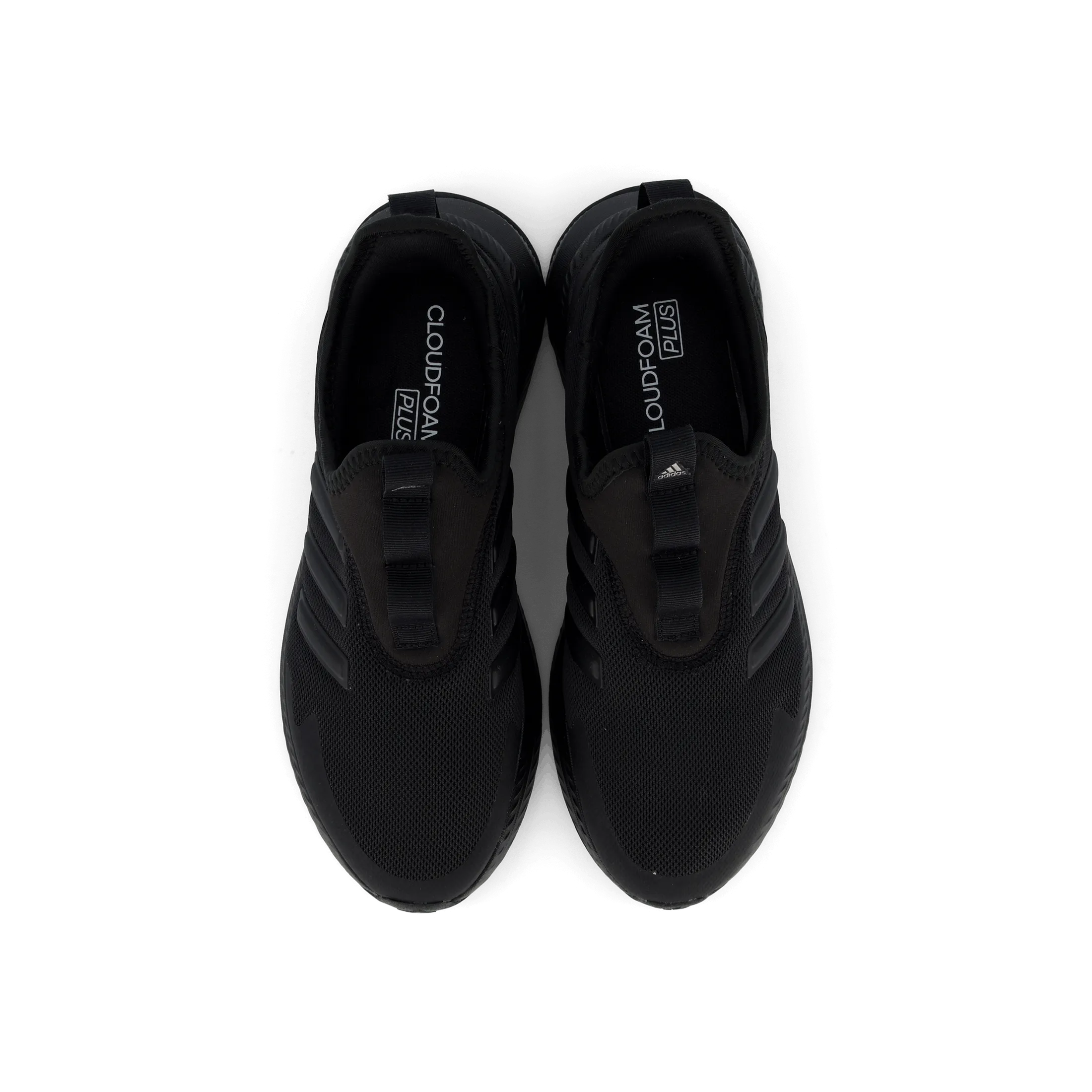 Adidas X_PLR Pulse Shoes Core Black / Core Black / Chamet