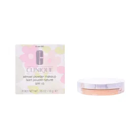 Almost Powder Makeup Spf15 01-fair