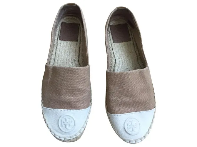 Alpargatas Tory Burch 