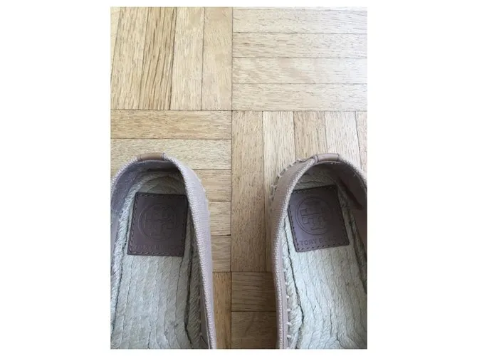 Alpargatas Tory Burch 