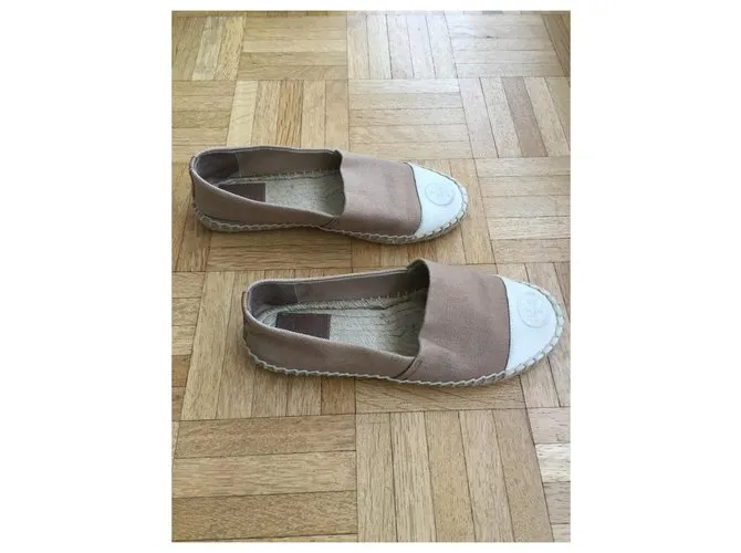 Alpargatas Tory Burch 