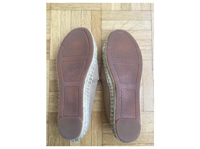Alpargatas Tory Burch 