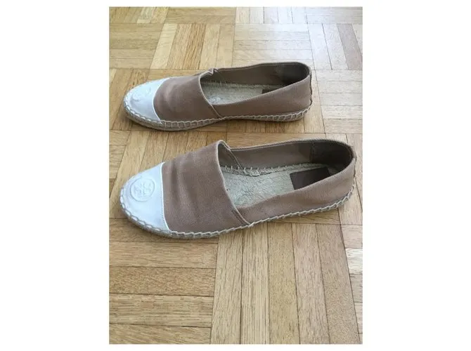 Alpargatas Tory Burch 