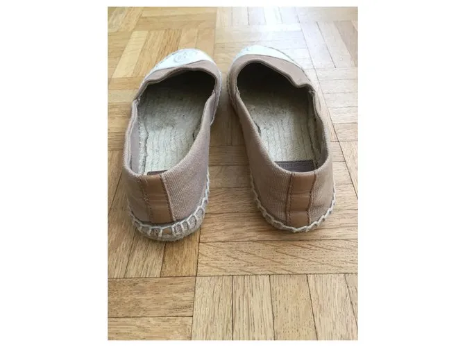 Alpargatas Tory Burch 