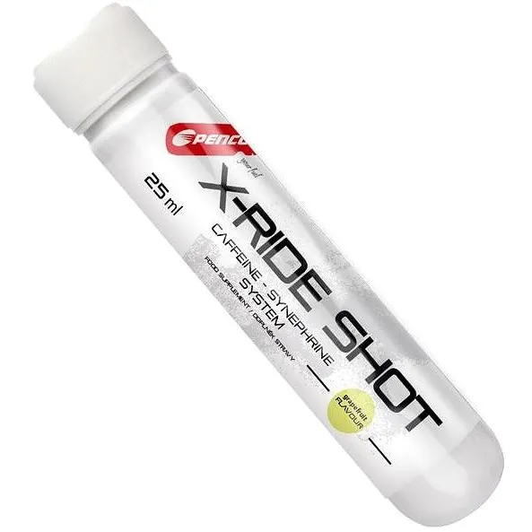 AMPOLLA PENCO XRIDE SHOT 25ML