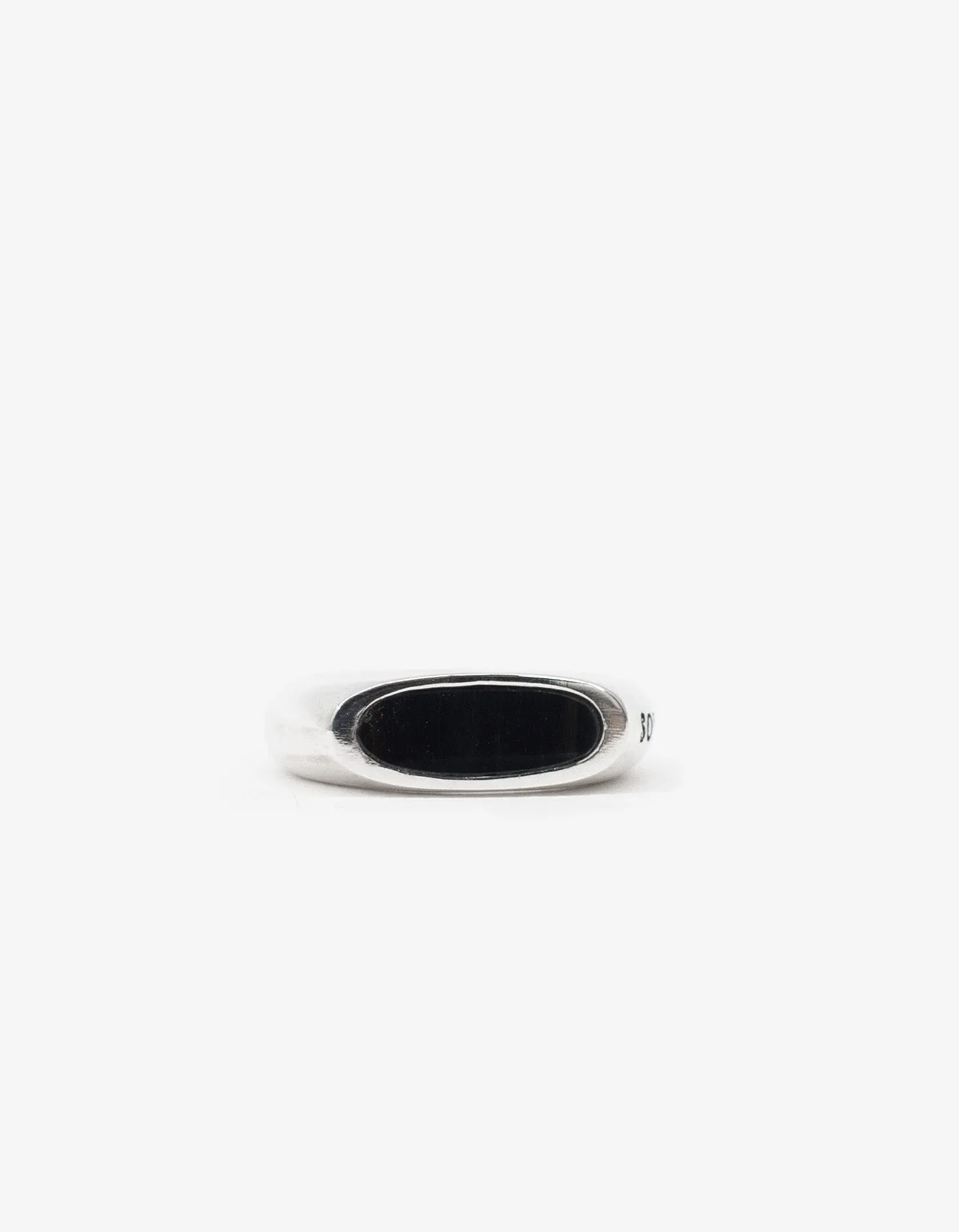 Anillo Soy Sabiduria Con Piedra