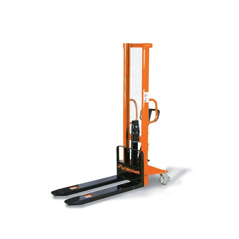 Apilador UNICRAFT GHHW 1000