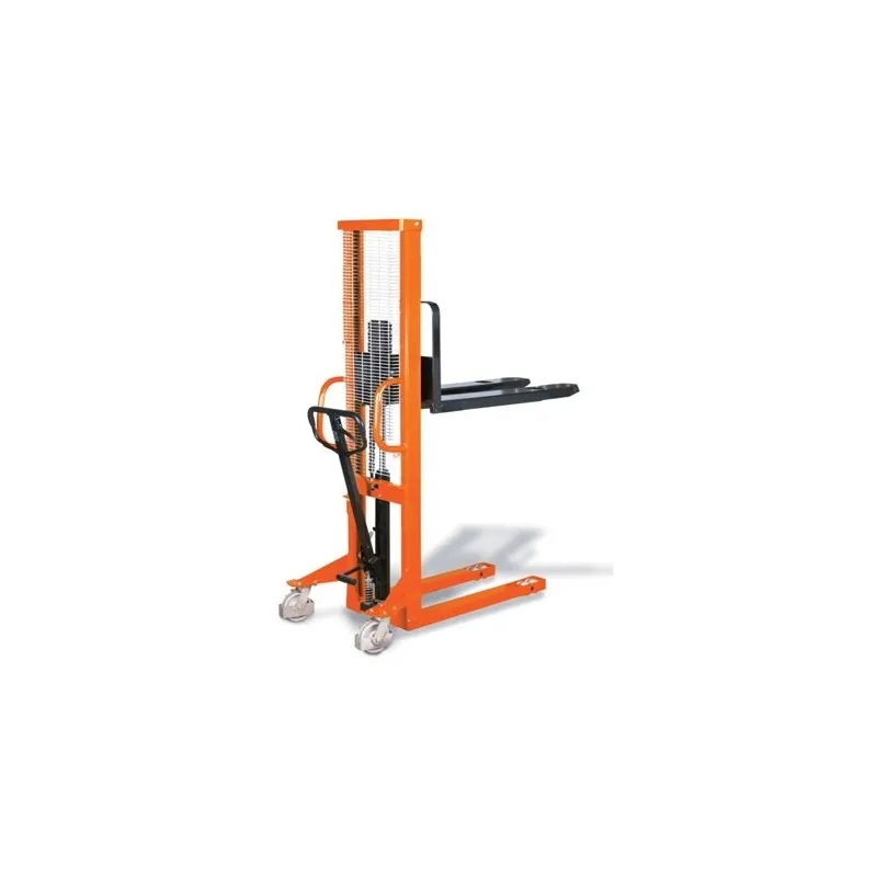 Apilador UNICRAFT GHHW 1000