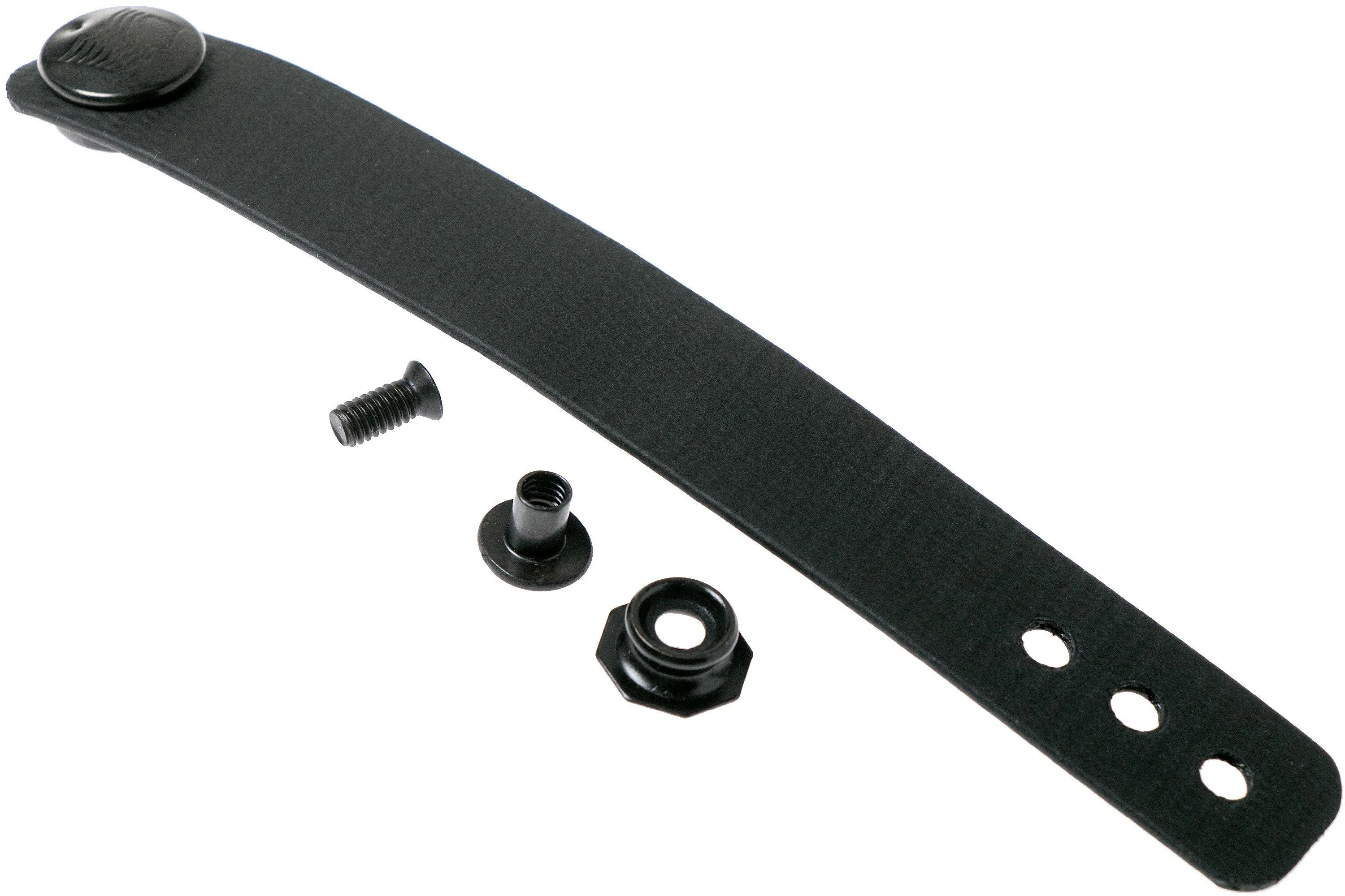 ARMATUS CARRY MILSPEC PULLTHEDOT SOFT LOOP TRABILLA, NEGRO