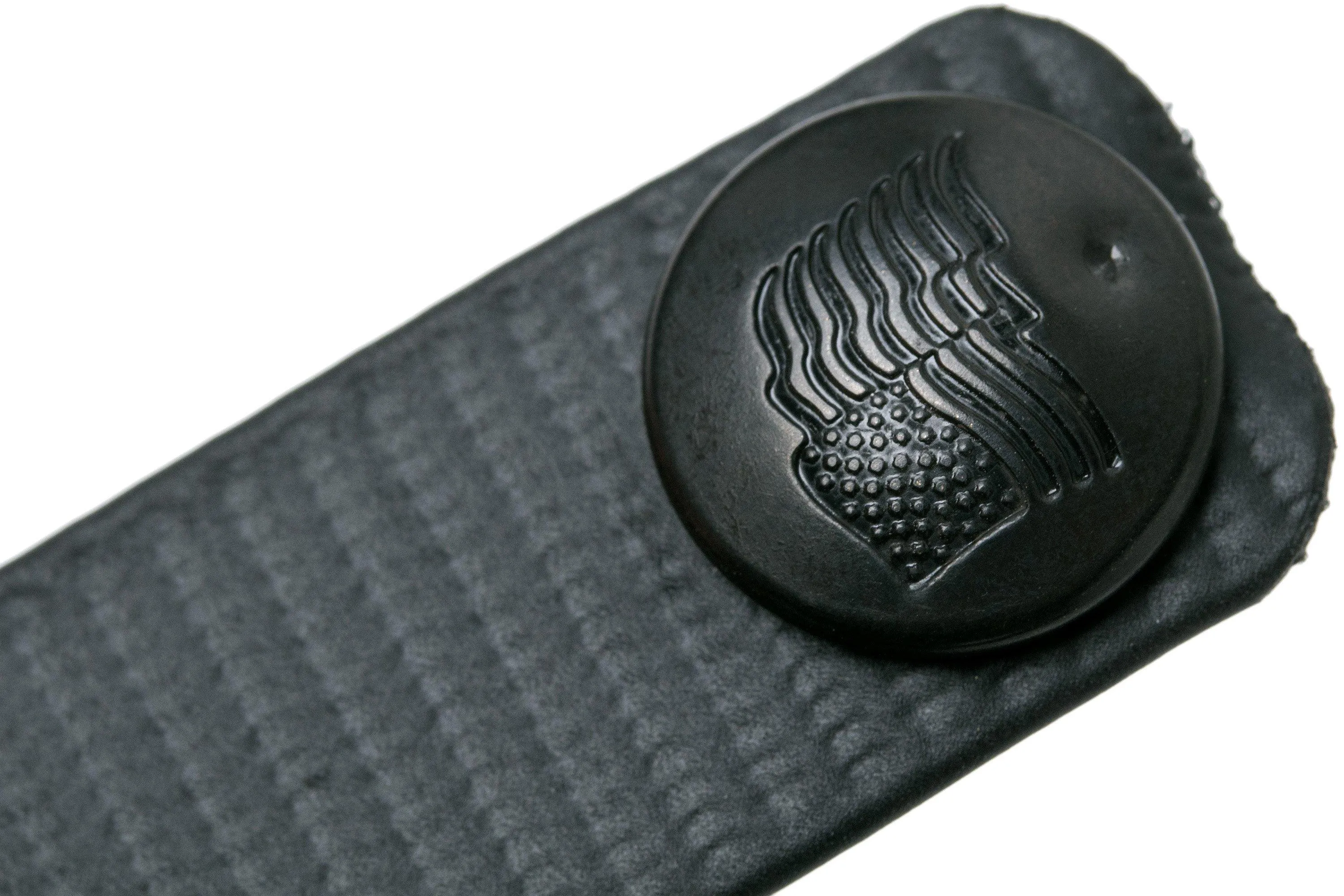 ARMATUS CARRY MILSPEC PULLTHEDOT SOFT LOOP TRABILLA, NEGRO