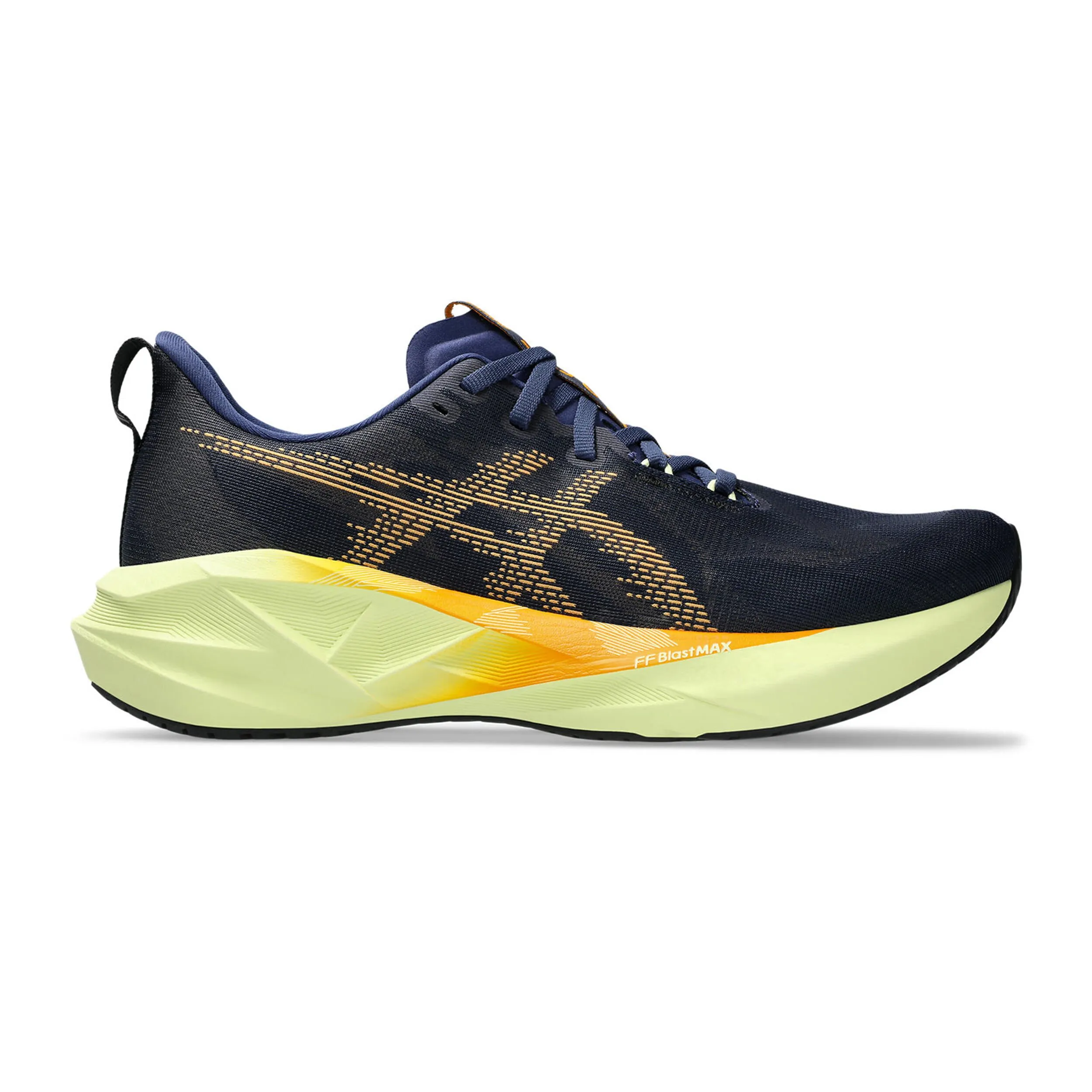 ASICS Novablast 5 Zapatilla Neutral Hombres