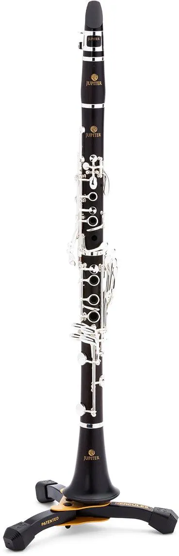 Atril Hercules Para Clarinete/Flauta Ds640Bb 