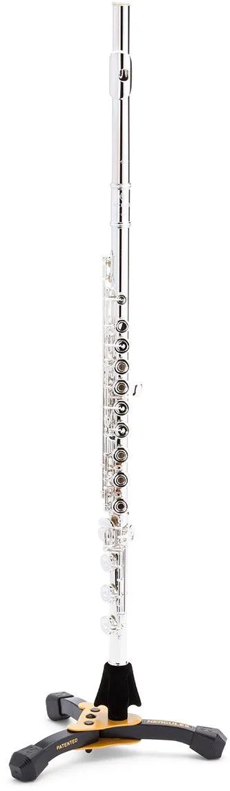 Atril Hercules Para Clarinete/Flauta Ds640Bb 