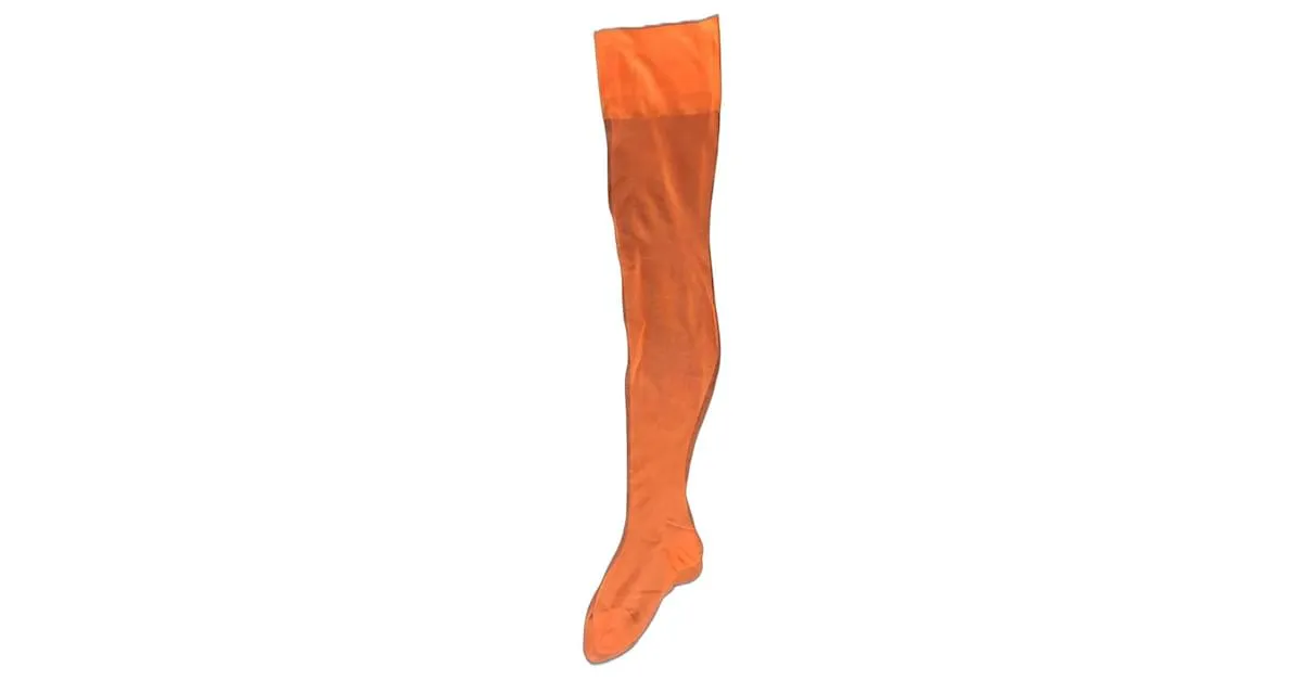 Baja Yves Saint Laurent Naranja 