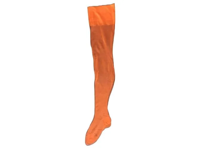 Baja Yves Saint Laurent Naranja 