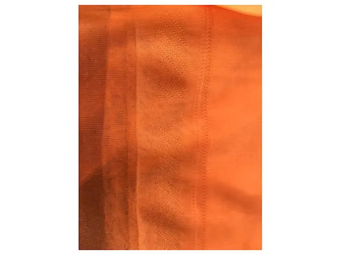 Baja Yves Saint Laurent Naranja 