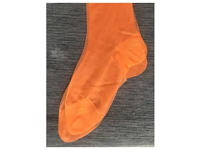 Baja Yves Saint Laurent Naranja 