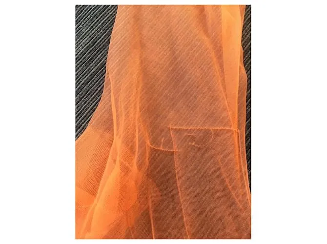 Baja Yves Saint Laurent Naranja 