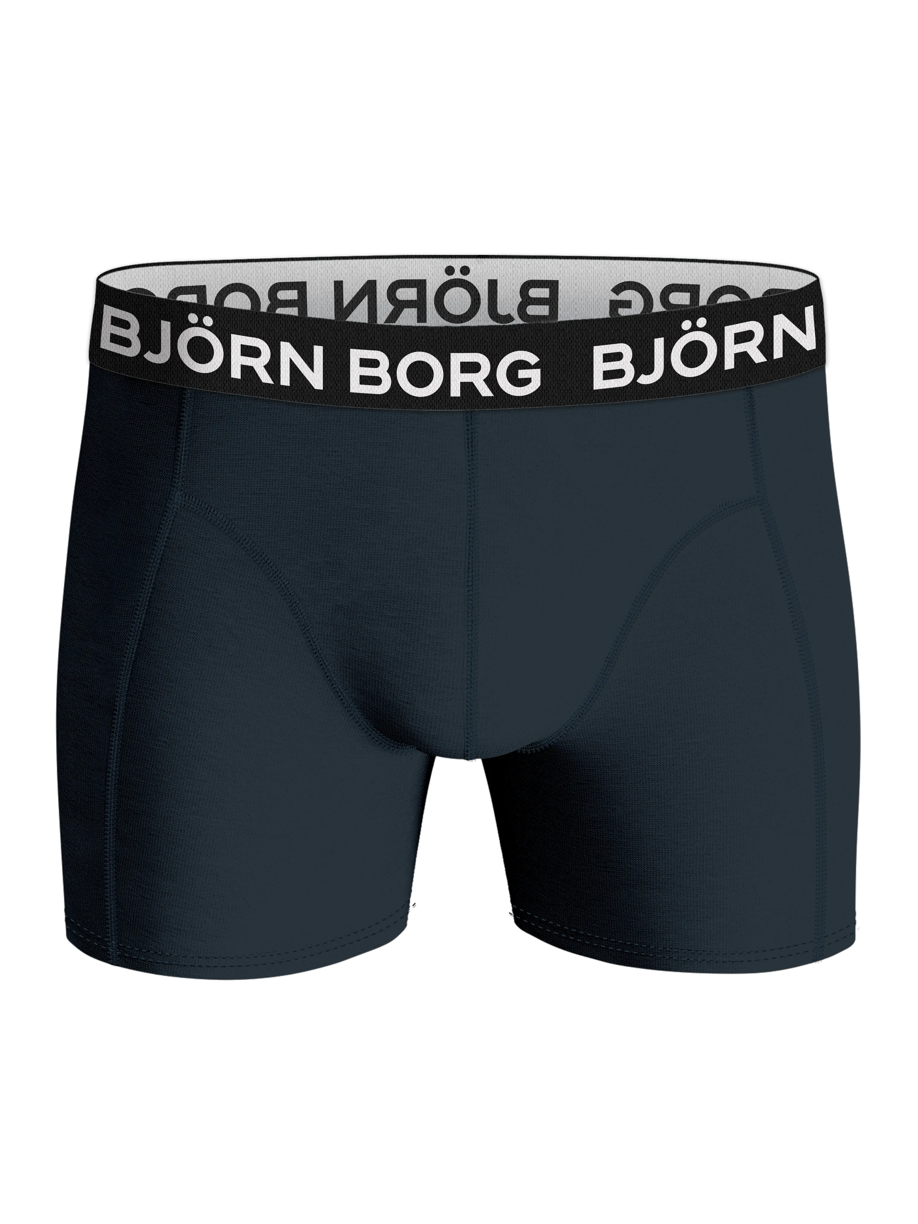 BAMBOO BOXER 2PACK