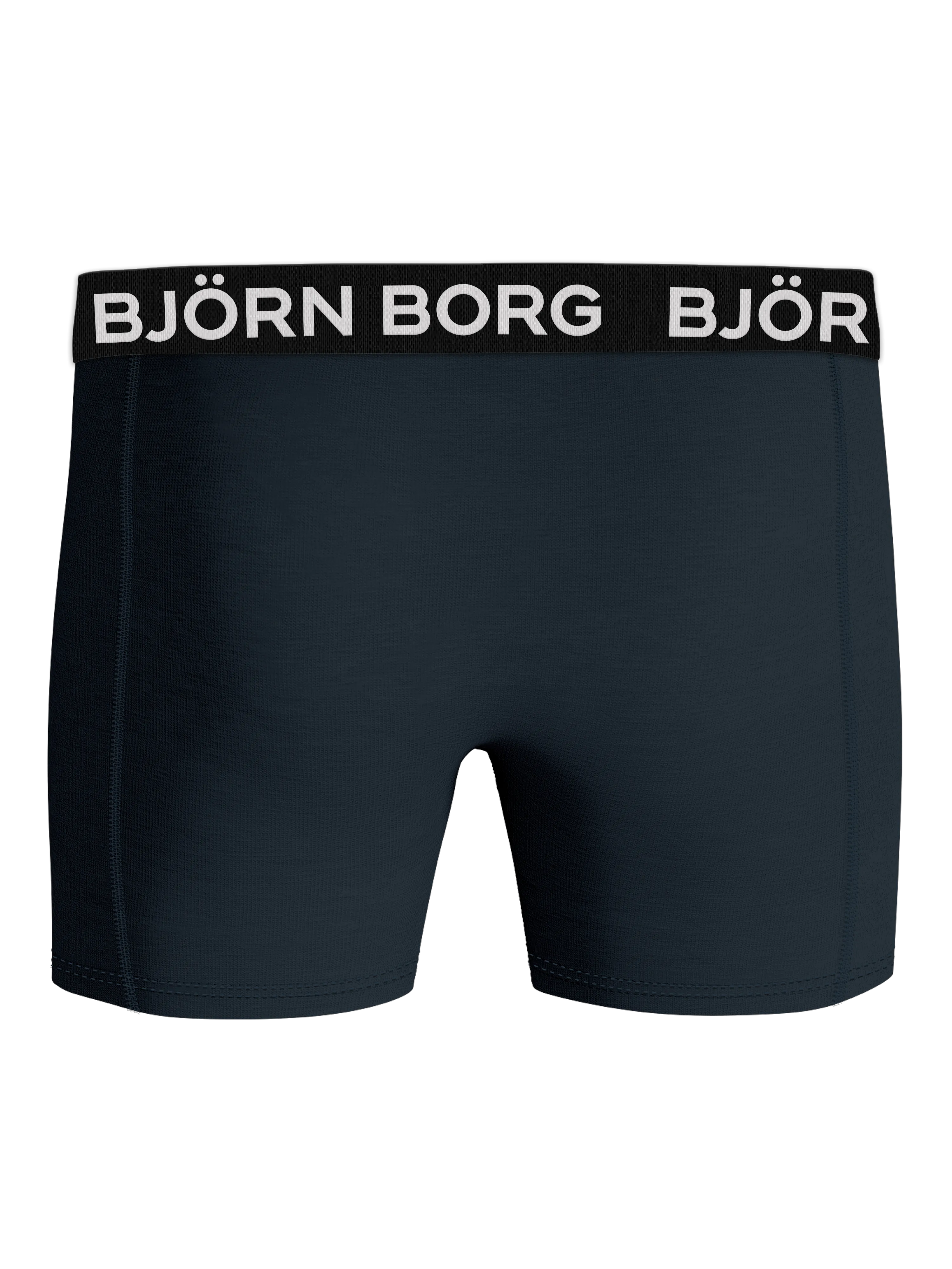 BAMBOO BOXER 2PACK