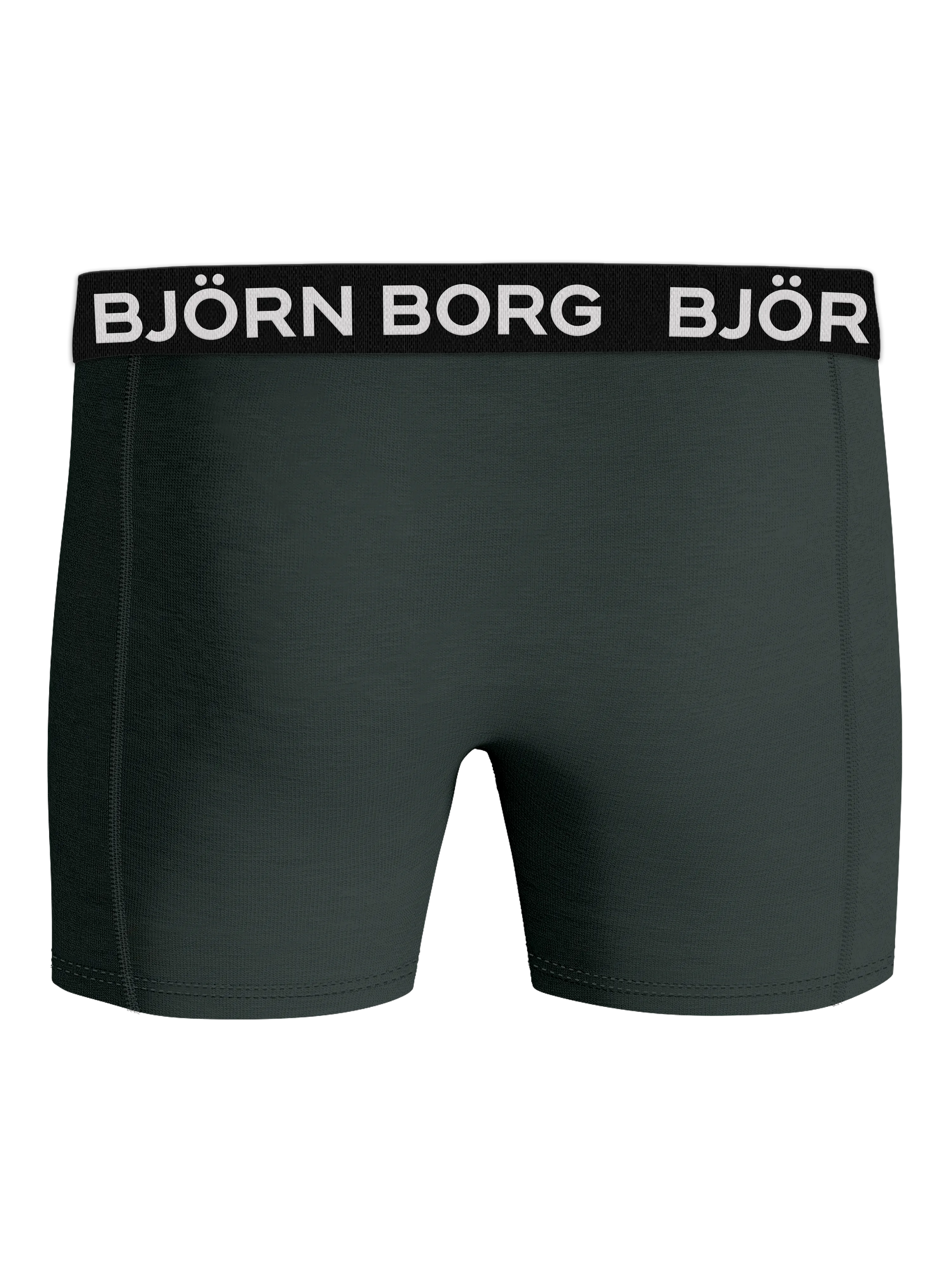 BAMBOO BOXER 2PACK