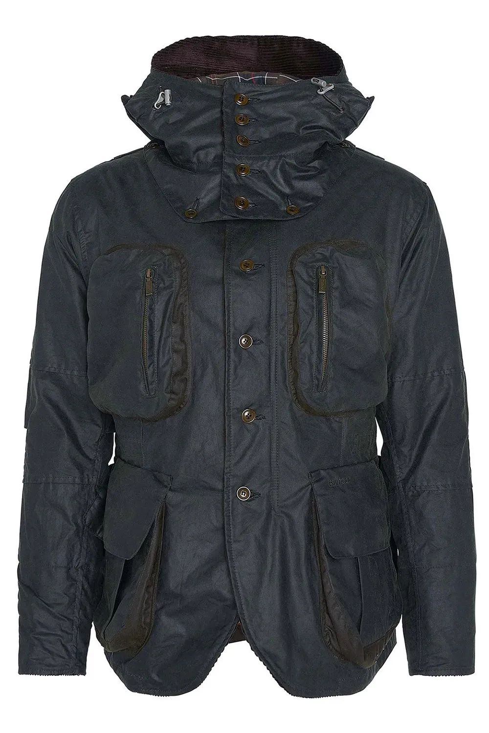 Barbour Chaqueta Barbour x TO KI TO Outland Wax