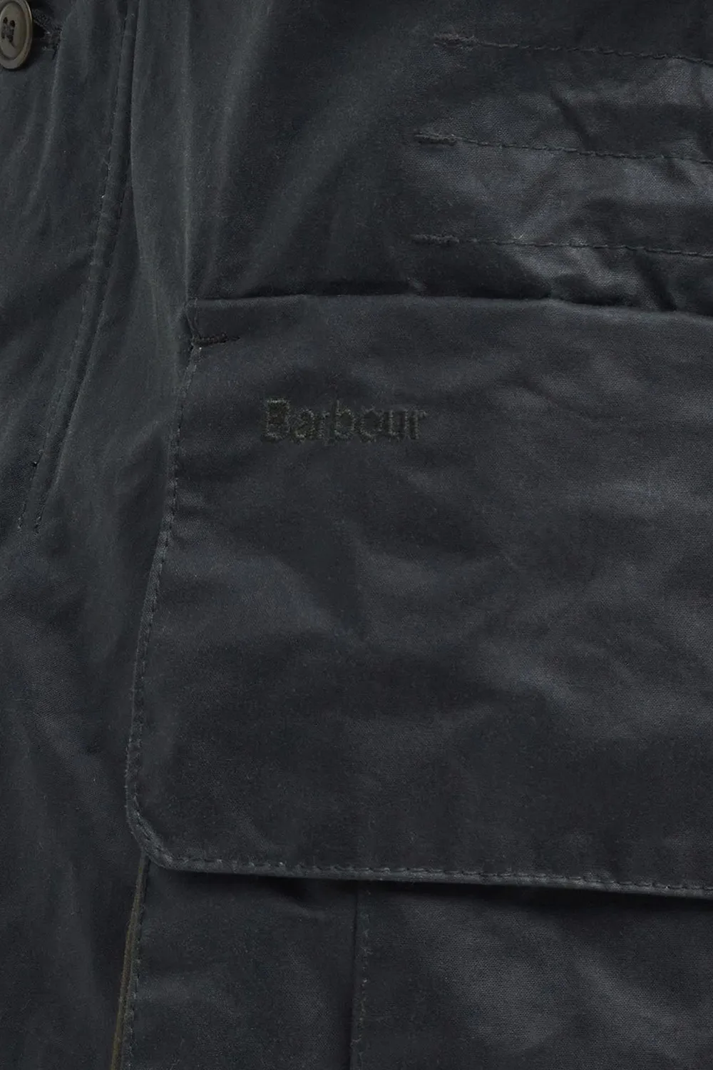 Barbour Chaqueta Barbour x TO KI TO Outland Wax