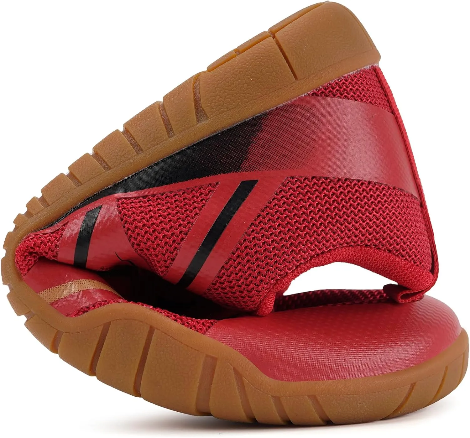 BAREFOOT ZAPATILLAS HOMBRE MUJER ZAPATILLAS DE TRAIL RUNNING UNISEX GIMNASIO CALZADO ZAPATOS DE DEPORTES ACUATICOS EU 3748