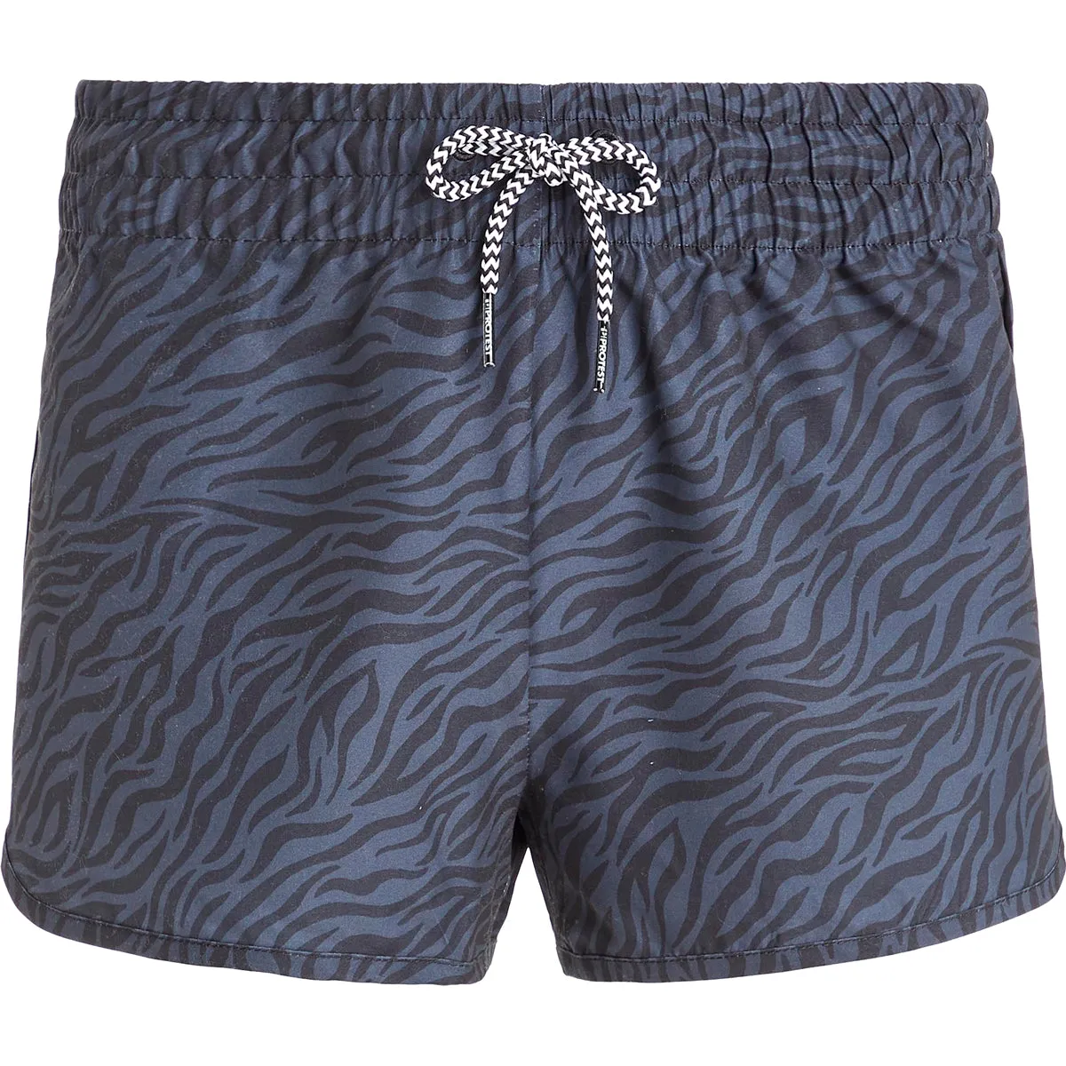 Bañador  Prtart Jr Beachshort Protest Negro