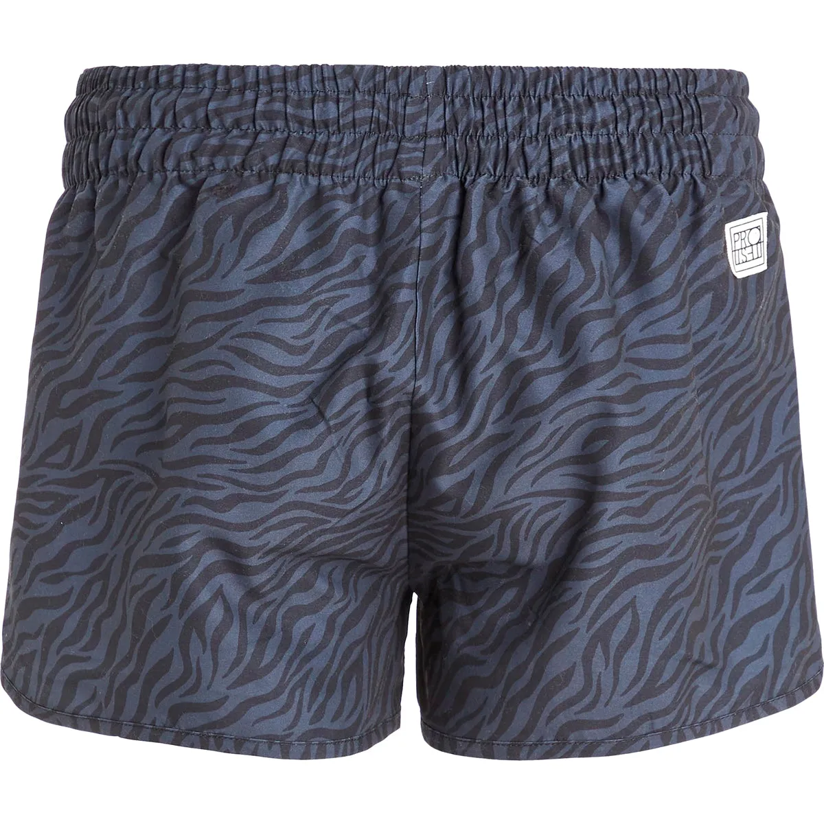 Bañador  Prtart Jr Beachshort Protest Negro