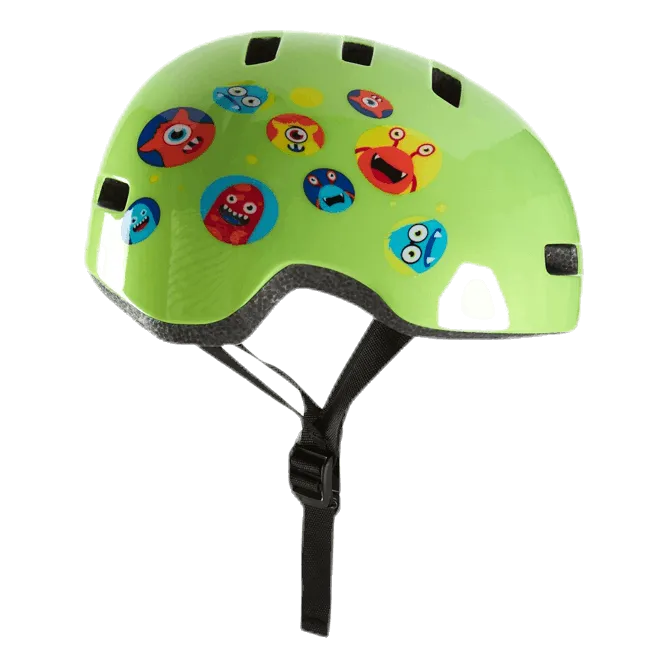 Bell Lil Ripper Green