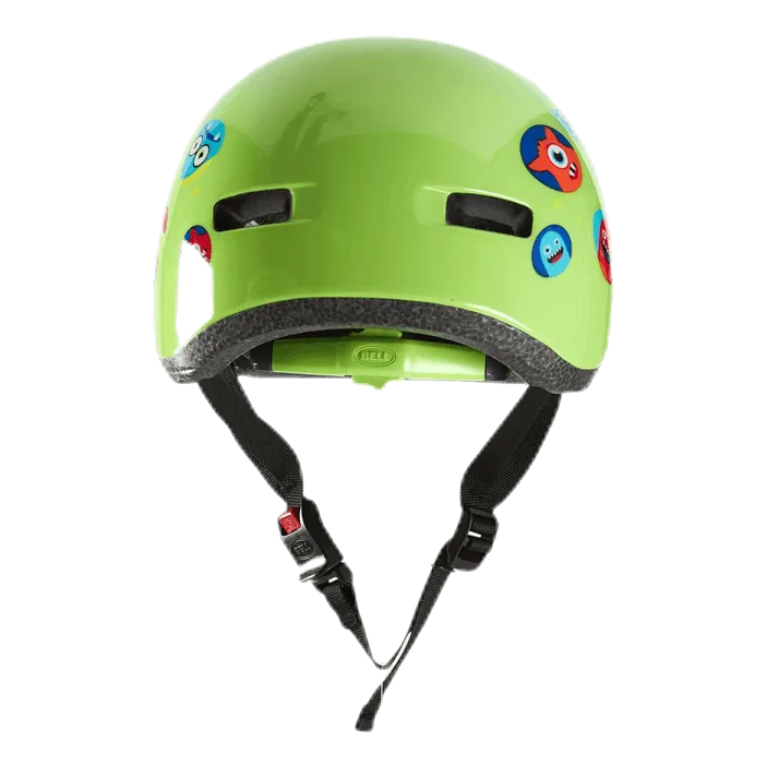 Bell Lil Ripper Green