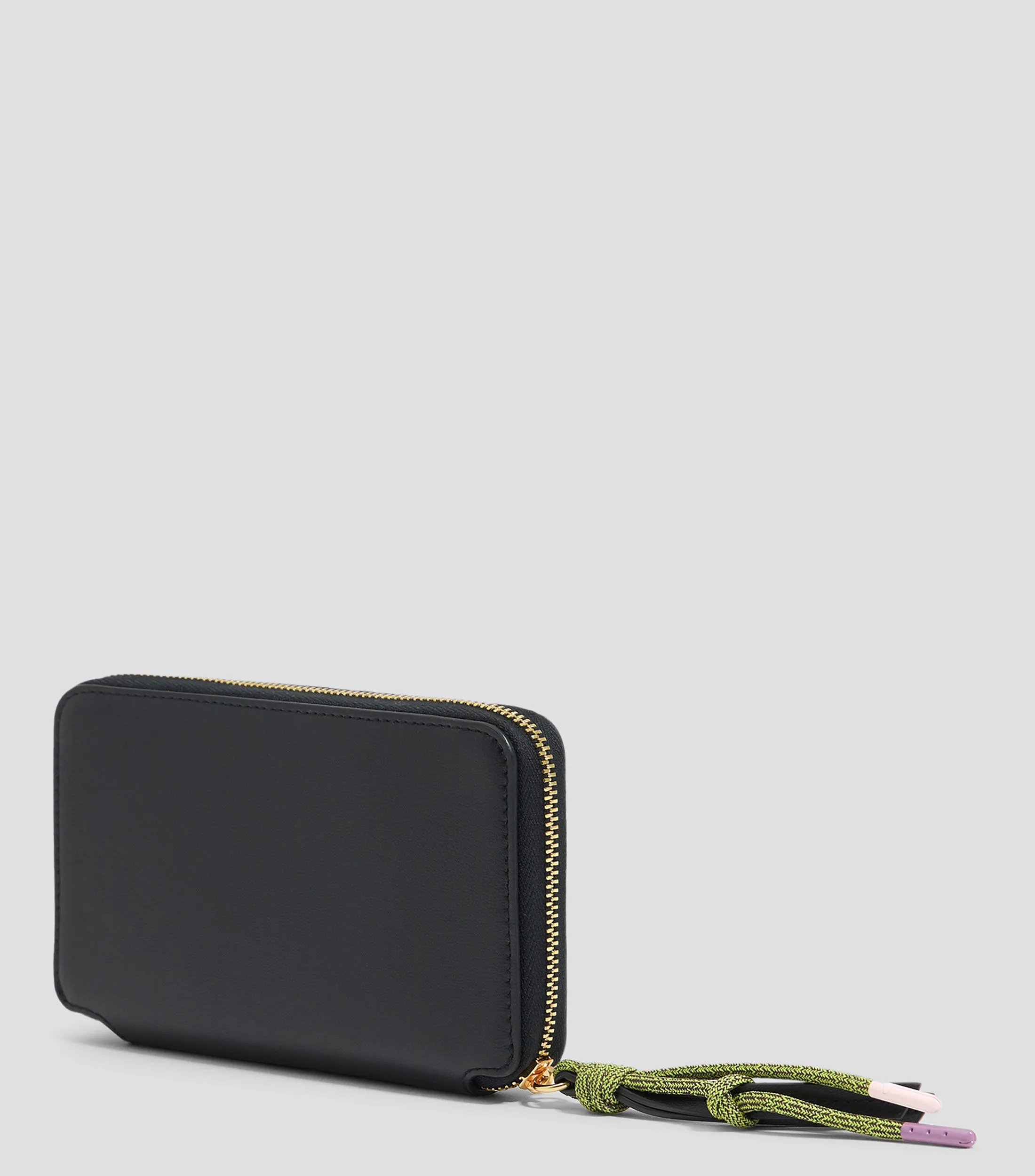 Bimba y Lola Cartera horizontal piel negra Mujer