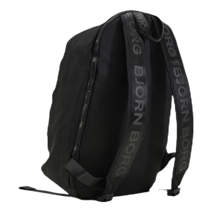 Björn Borg Coco Backpack Black