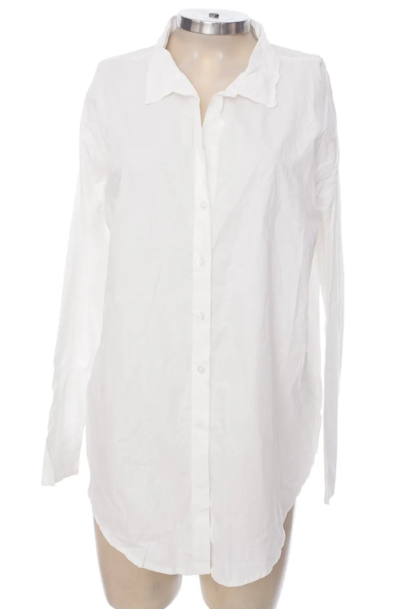 BLUSA COLOR BLANCO  CARMEL