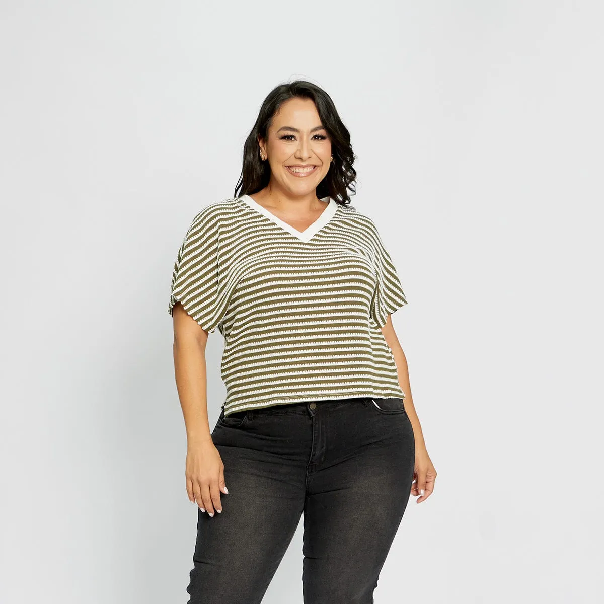 Blusa MOIST
