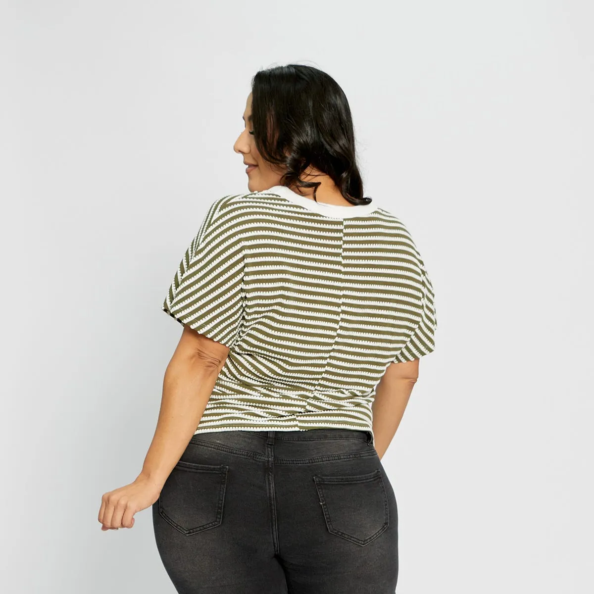 Blusa MOIST
