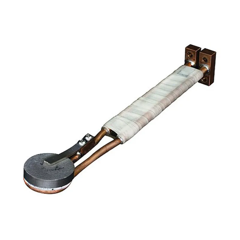 Bobina de inducción plana Ø 32mm