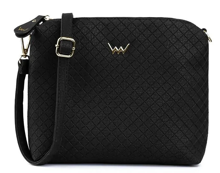 BOLSA VUCH KISMET  BLACK  WOMEN´S