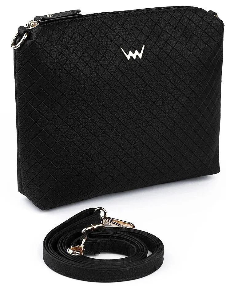 BOLSA VUCH KISMET  BLACK  WOMEN´S