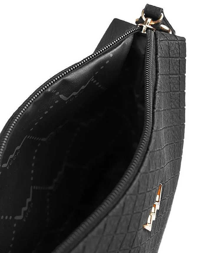 BOLSA VUCH KISMET  BLACK  WOMEN´S