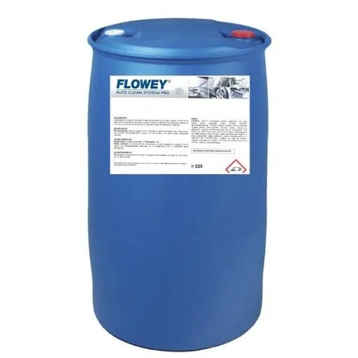 BOOST CLEANER  B30 220KG