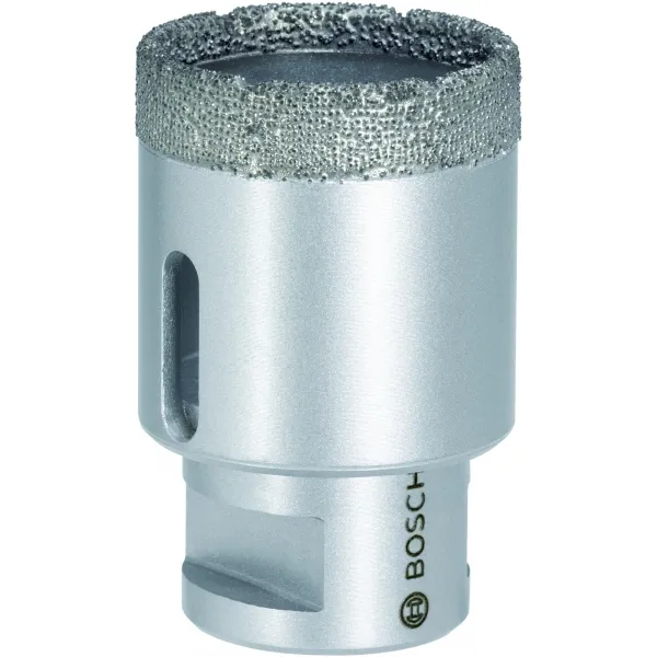 BOSCH  DRY SPEED BEST FOR CERAMIC  BROCA CORONA DE DIAMANTE, 83X35MM